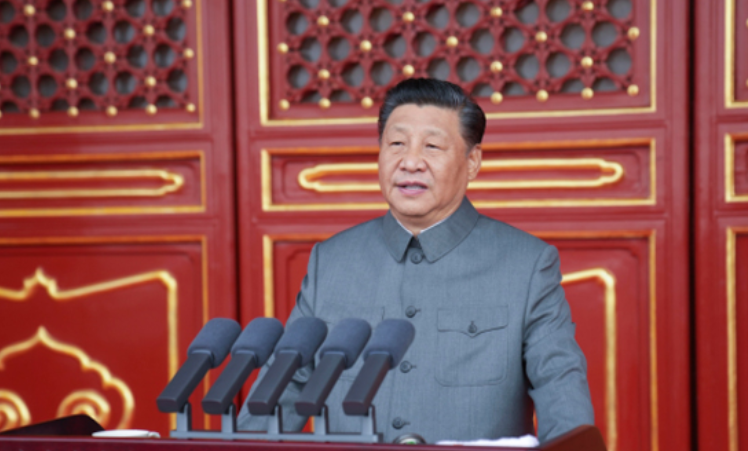 习近平“七一”重要讲话中的党史｜解放战争篇