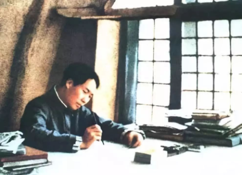 一个人，如果会点战略思维，那么他未来的道路也会越走越顺