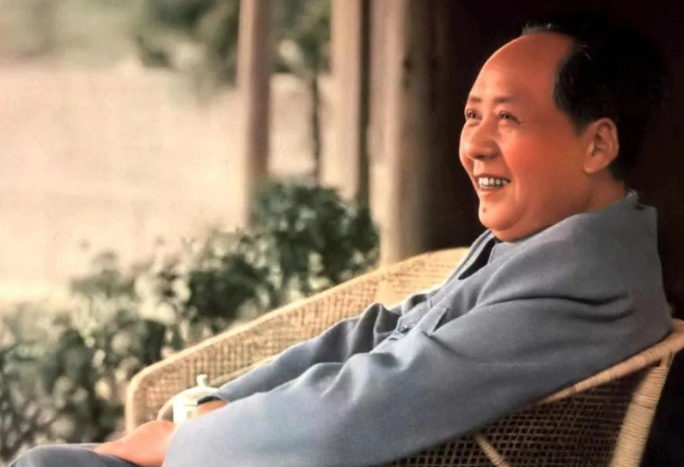 学好参透毛泽东的十大思想方法