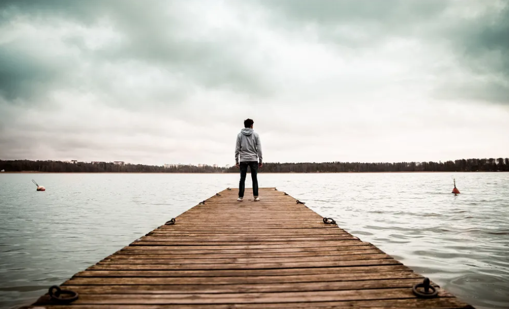 一个人最顶级的自律，是拒绝内耗