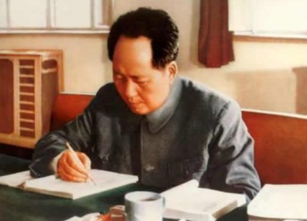 中国革命中毛泽东七次思想转变:成功绝非偶然,是历史选择结果