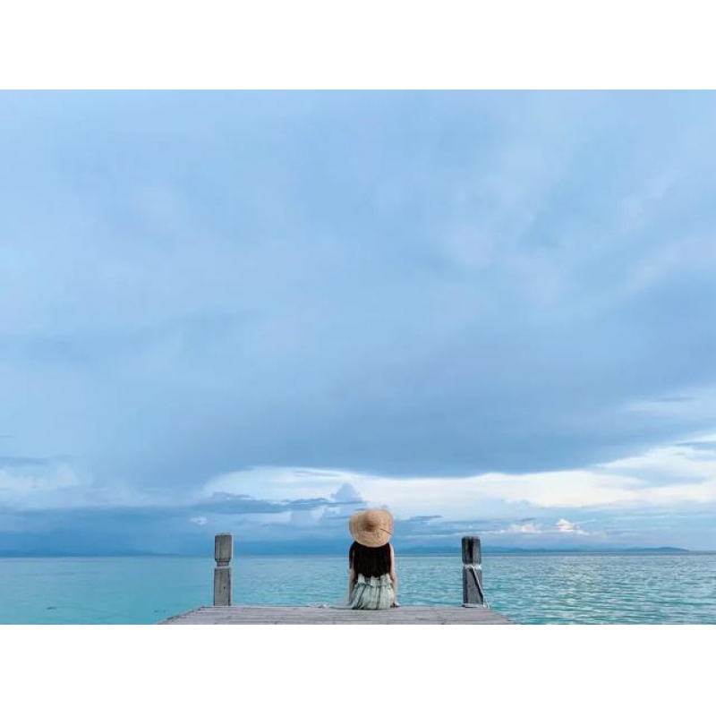 不要拿别人的尺子，丈量自己的生活