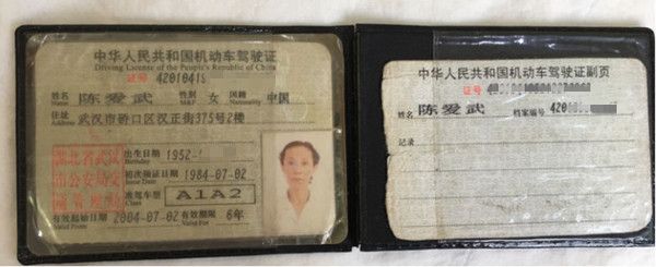 武汉七旬夫妻8年自驾游世界:只要有梦想,人生不设限