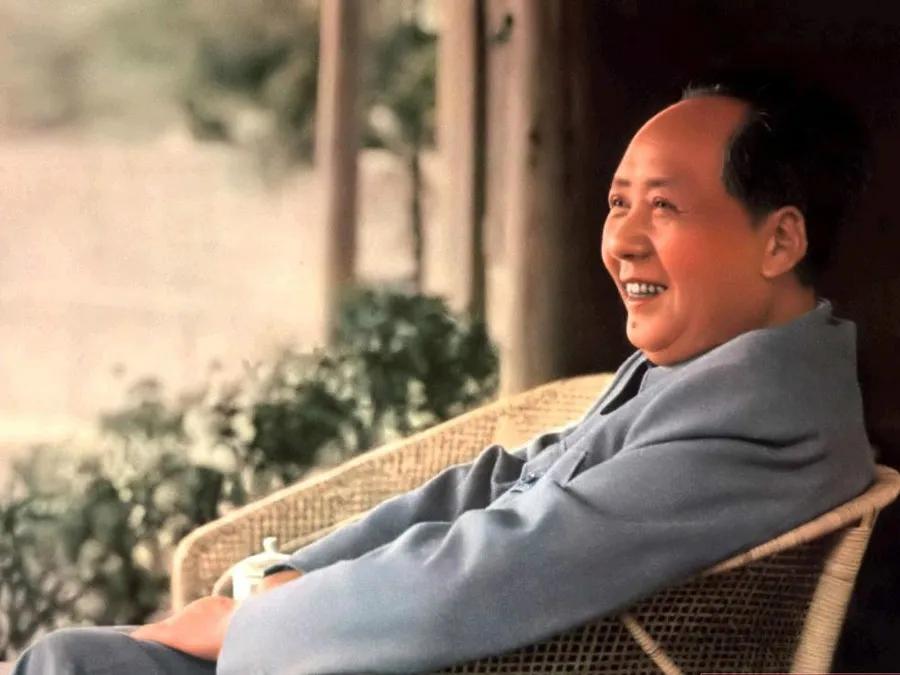 学好参透毛泽东的十大思想方法
