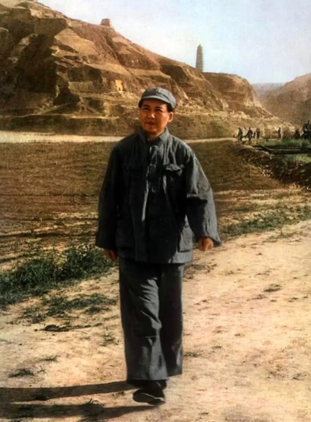 一文带你了解毛泽东思想的精髓,内容梳理得过于清晰,建议收藏