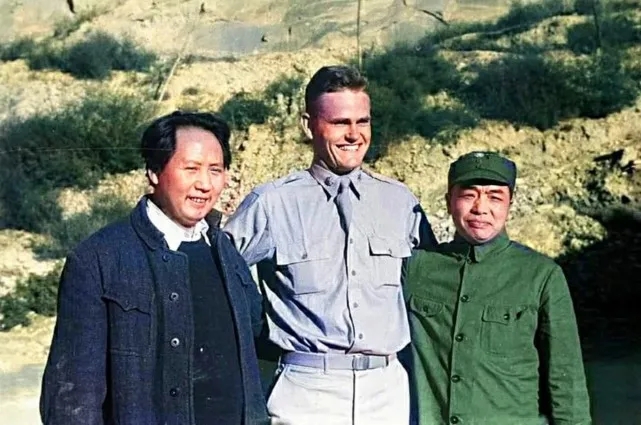 一文带你了解毛泽东思想的精髓,内容梳理得过于清晰,建议收藏