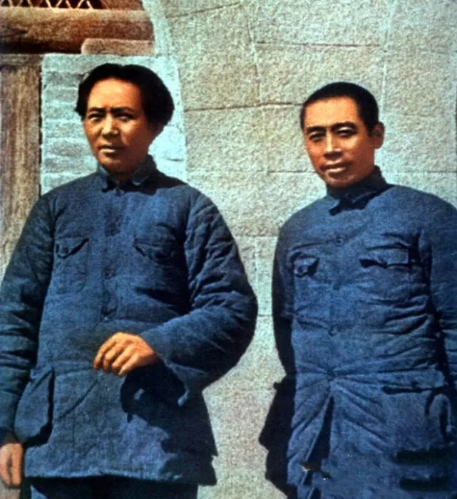 一文带你了解毛泽东思想的精髓,内容梳理得过于清晰,建议收藏