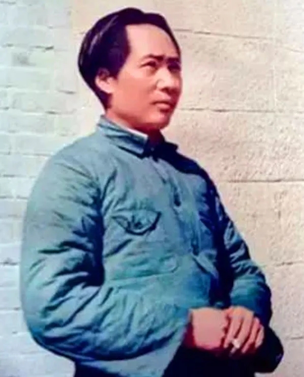 一文带你了解毛泽东思想的精髓,内容梳理得过于清晰,建议收藏