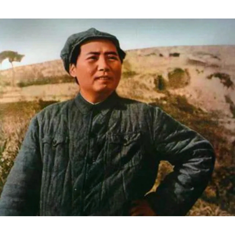 一文带你了解毛泽东思想的精髓