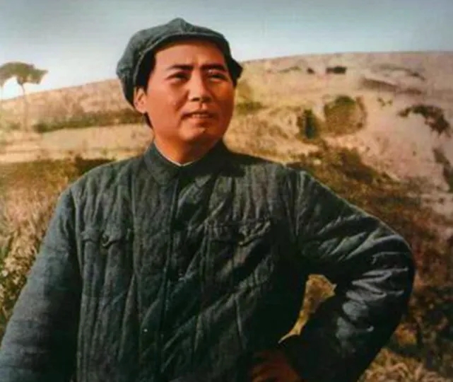 一文带你了解毛泽东思想的精髓,内容梳理得过于清晰,建议收藏