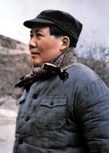 一文带你了解毛泽东思想的精髓,内容梳理得过于清晰,建议收藏