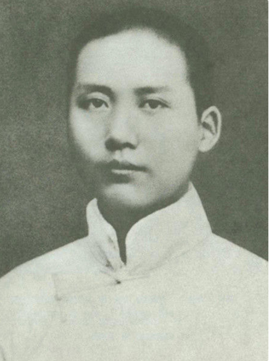 杨昌济为什么把女儿嫁给毛泽东,他用三个优点确认:此人可成大器