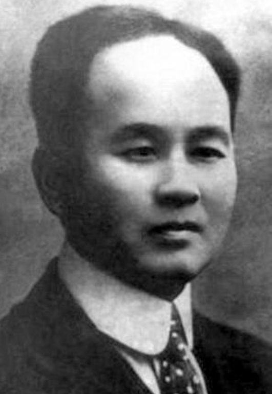 杨昌济为什么把女儿嫁给毛泽东,他用三个优点确认:此人可成大器