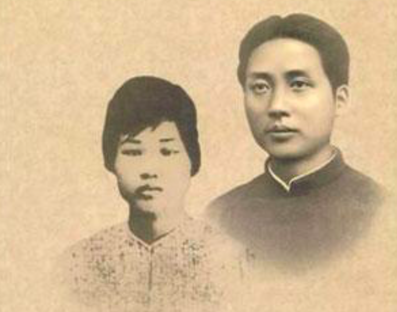 杨昌济为什么把女儿嫁给毛泽东,他用三个优点确认:此人可成大器