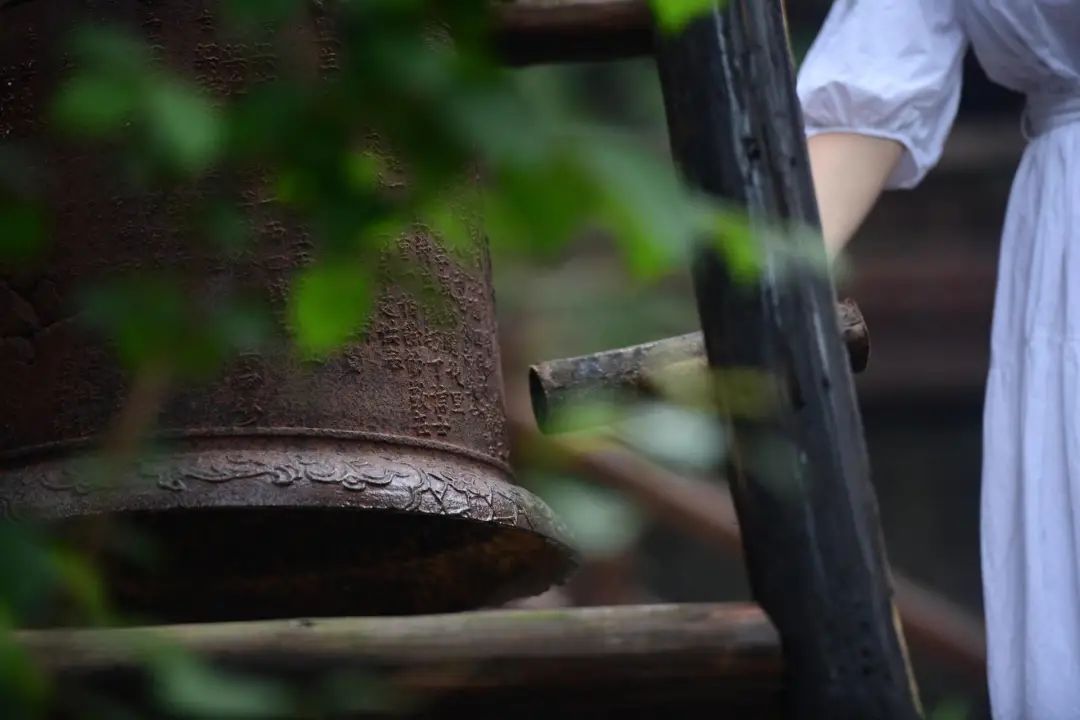 武汉周边新晋最美的十一个民宿,小众且有趣