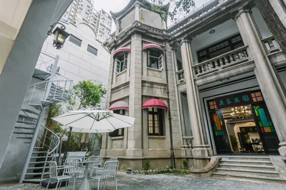 武汉周边新晋最美的十一个民宿,小众且有趣