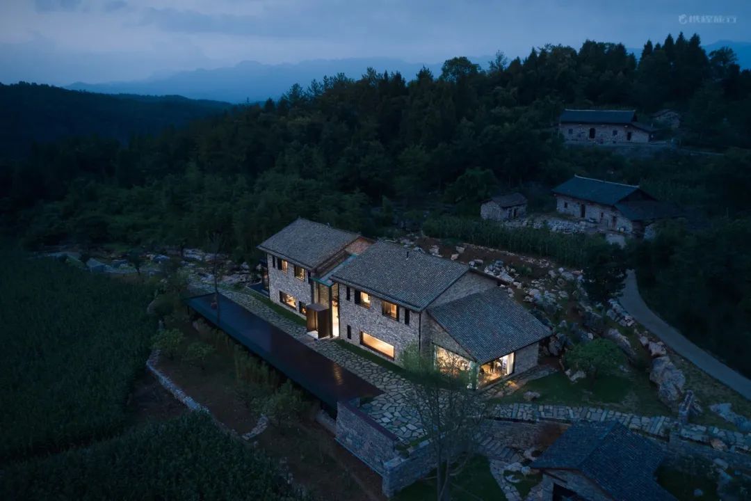 武汉周边新晋最美的十一个民宿,小众且有趣