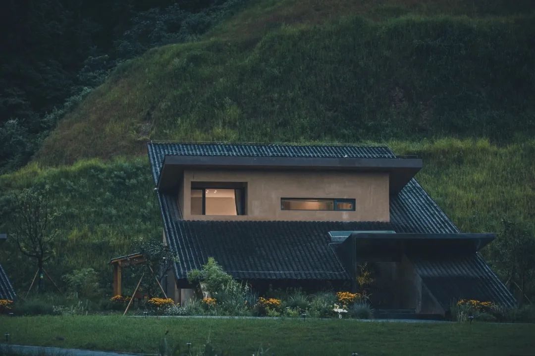 武汉周边新晋最美的十一个民宿,小众且有趣